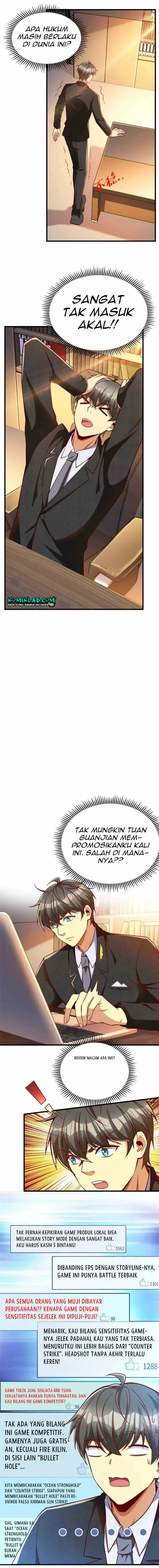 image-komik-losing-money-to-be-a-tycoon-chapter-24-8/19