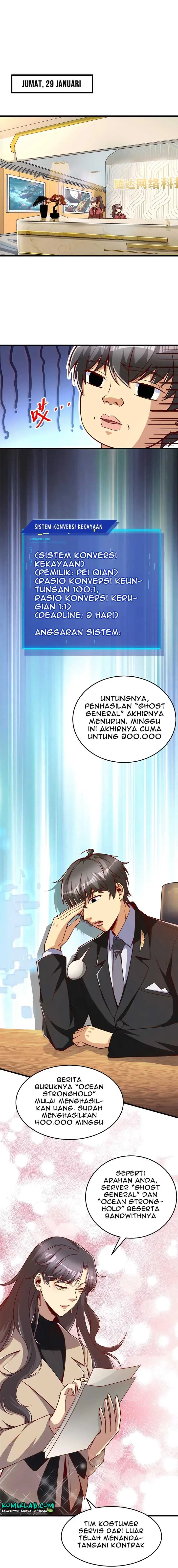 image-komik-losing-money-to-be-a-tycoon-chapter-25-2/19