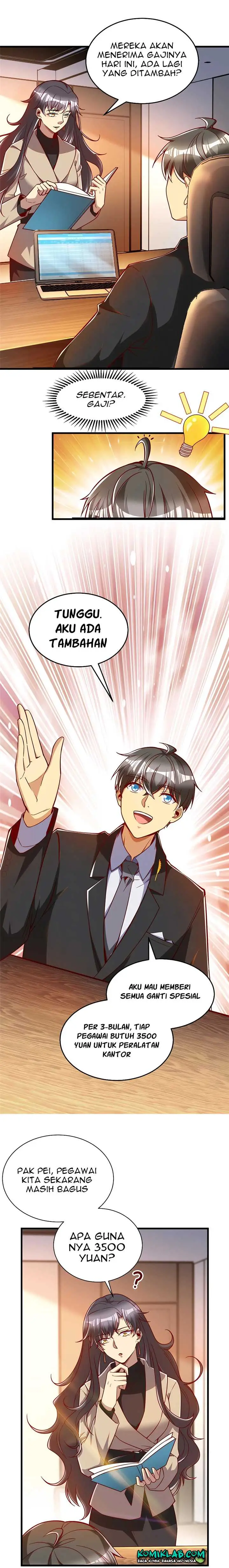 image-komik-losing-money-to-be-a-tycoon-chapter-25-5/19