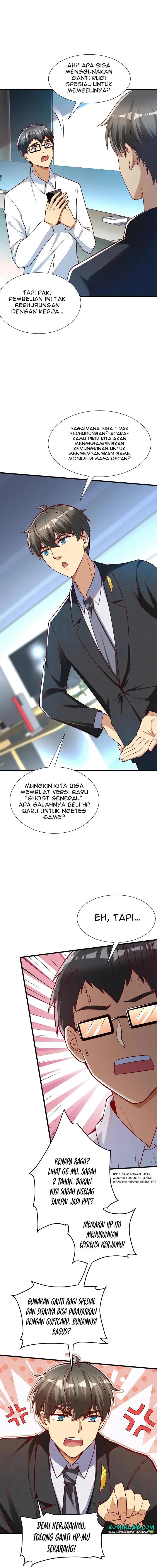 image-komik-losing-money-to-be-a-tycoon-chapter-26-5/20