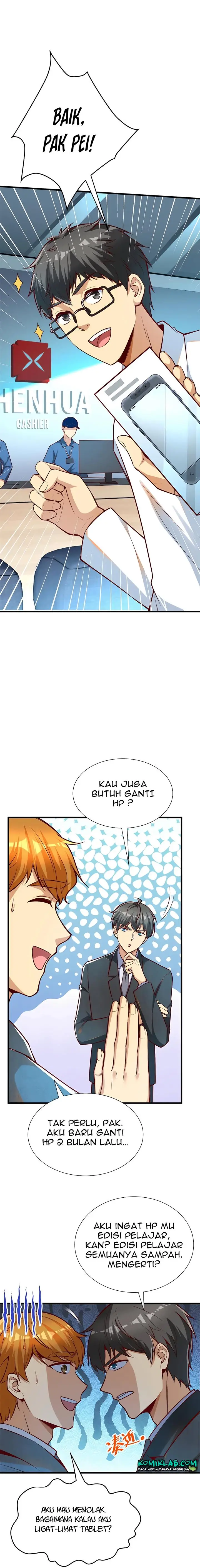 image-komik-losing-money-to-be-a-tycoon-chapter-26-6/20