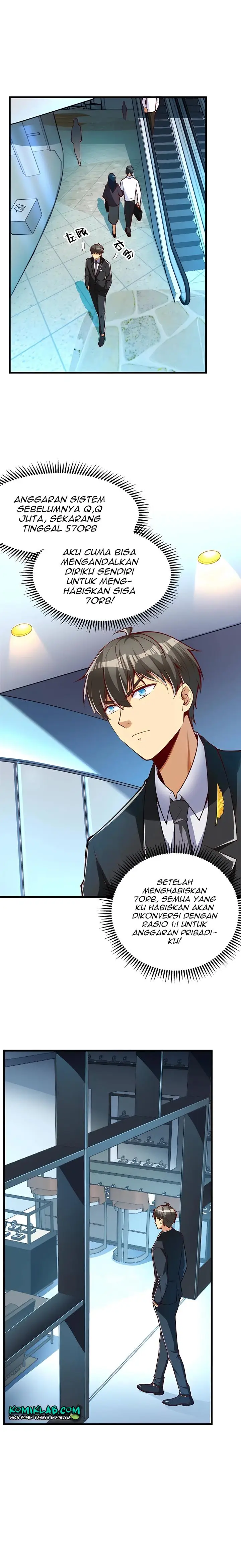 image-komik-losing-money-to-be-a-tycoon-chapter-26-11/20