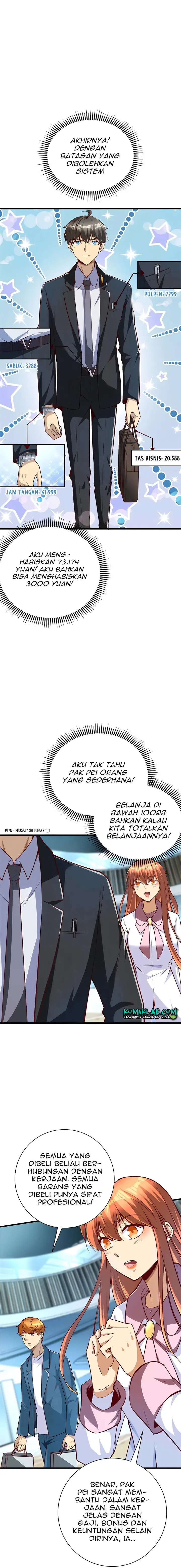 image-komik-losing-money-to-be-a-tycoon-chapter-26-13/20