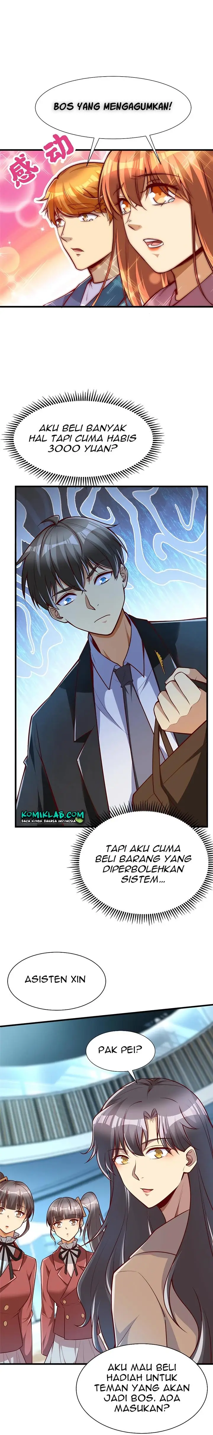 image-komik-losing-money-to-be-a-tycoon-chapter-26-14/20