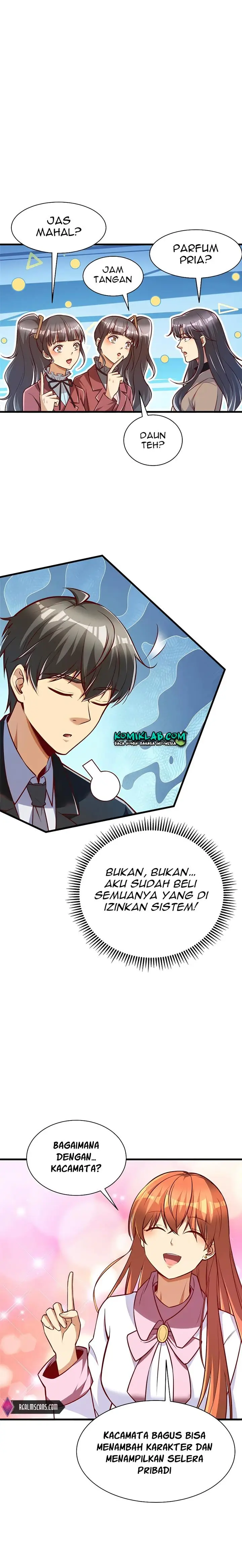 image-komik-losing-money-to-be-a-tycoon-chapter-26-15/20