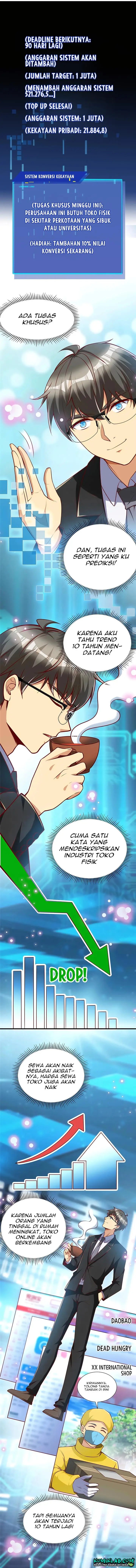 image-komik-losing-money-to-be-a-tycoon-chapter-27-3/18