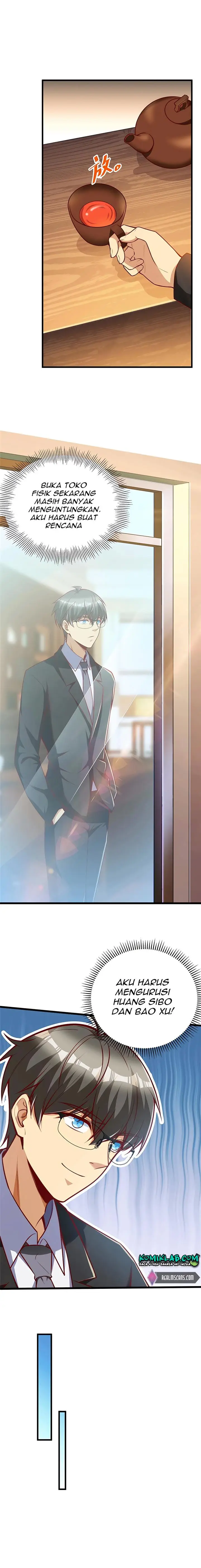 image-komik-losing-money-to-be-a-tycoon-chapter-27-4/18