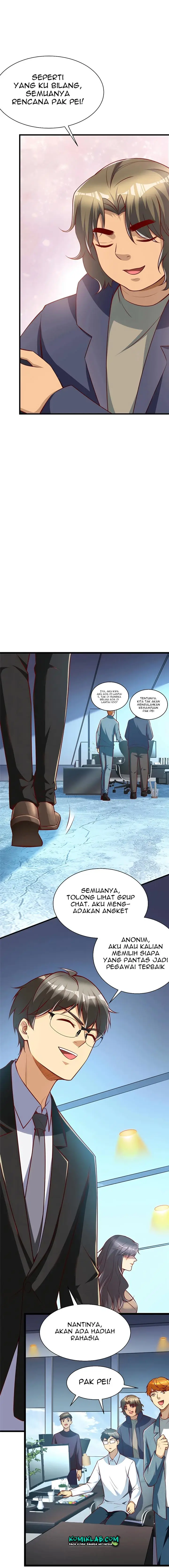 image-komik-losing-money-to-be-a-tycoon-chapter-27-6/18