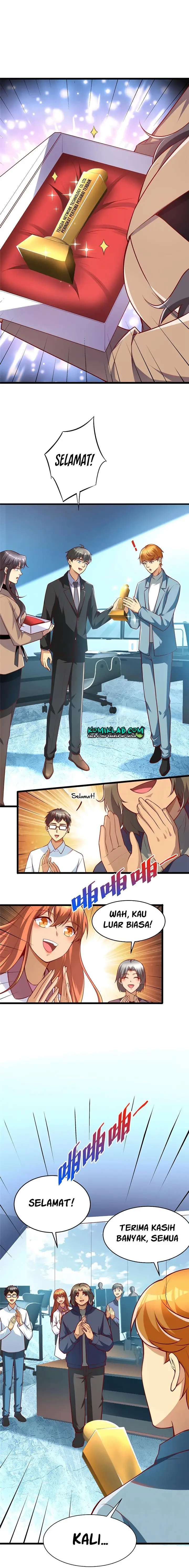 image-komik-losing-money-to-be-a-tycoon-chapter-27-9/18