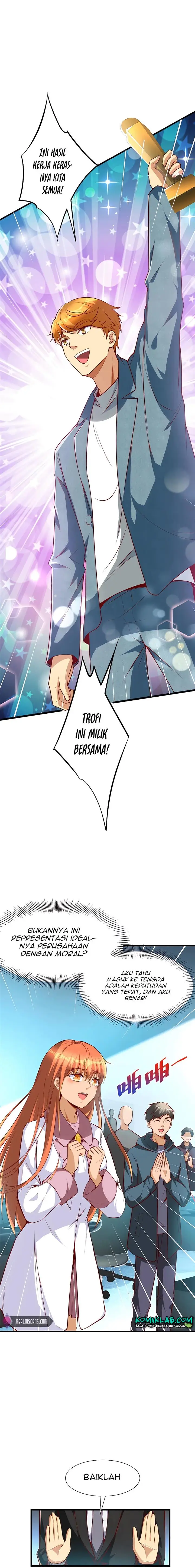 image-komik-losing-money-to-be-a-tycoon-chapter-27-11/18