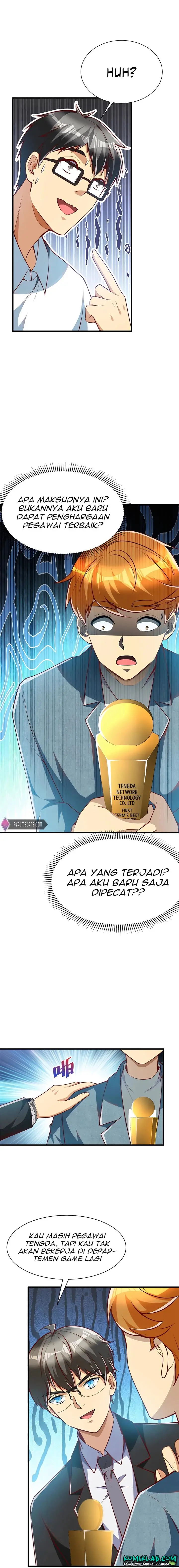 image-komik-losing-money-to-be-a-tycoon-chapter-27-14/18
