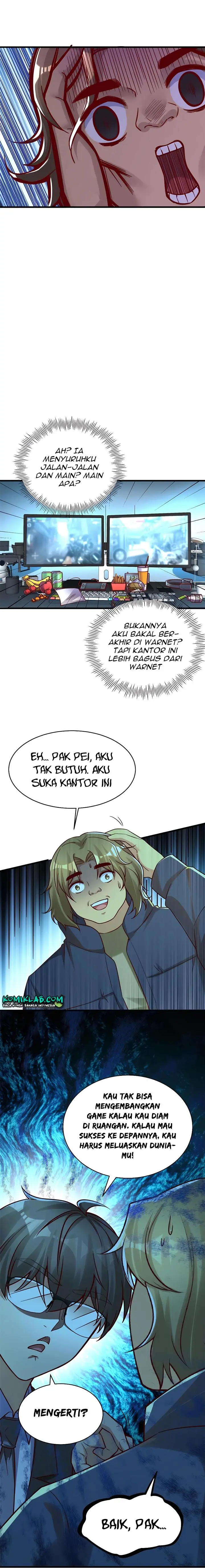 image-komik-losing-money-to-be-a-tycoon-chapter-28-5/19