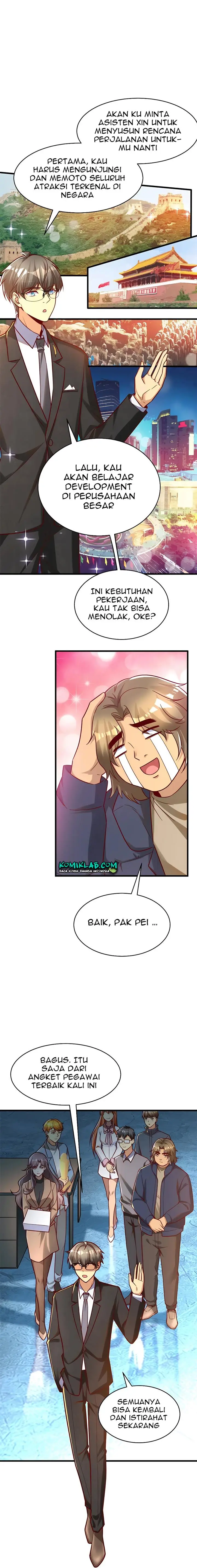 image-komik-losing-money-to-be-a-tycoon-chapter-28-6/19