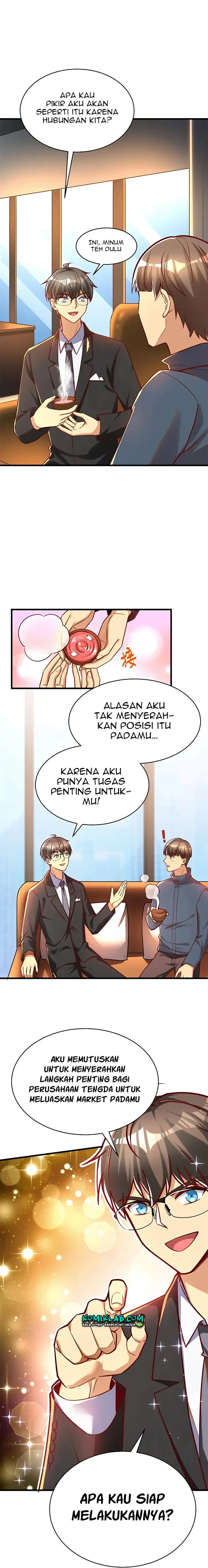 image-komik-losing-money-to-be-a-tycoon-chapter-28-9/19