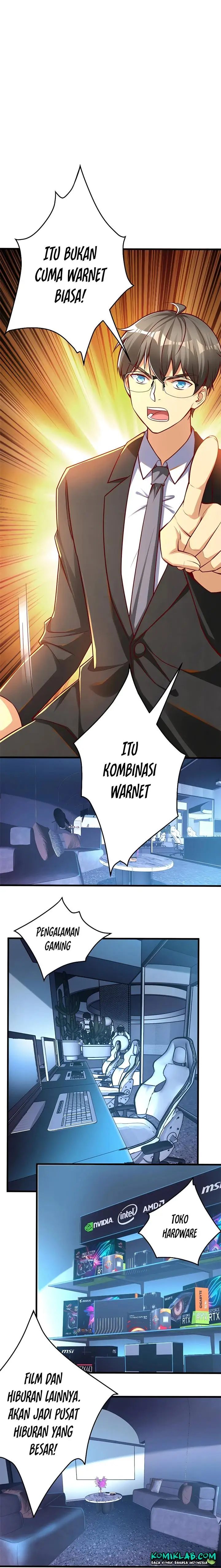 image-komik-losing-money-to-be-a-tycoon-chapter-28-11/19