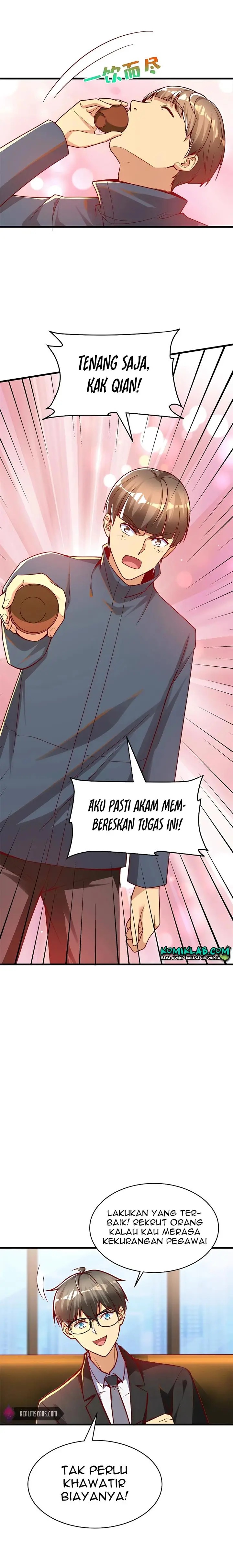 image-komik-losing-money-to-be-a-tycoon-chapter-28-13/19