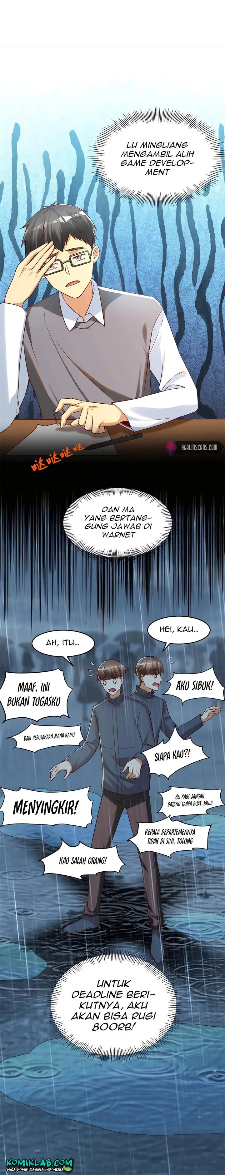 image-komik-losing-money-to-be-a-tycoon-chapter-28-16/19