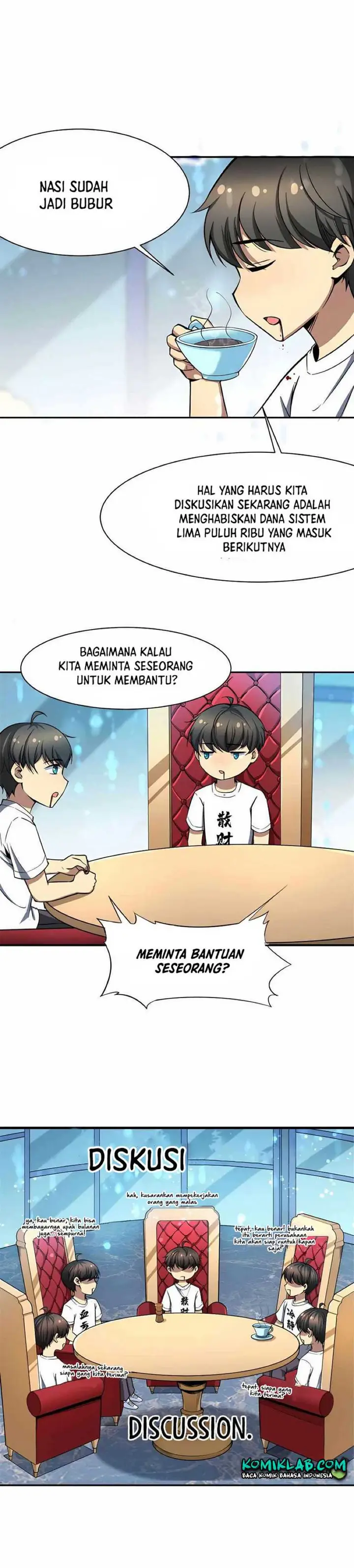 image-komik-losing-money-to-be-a-tycoon-chapter-3-11/16