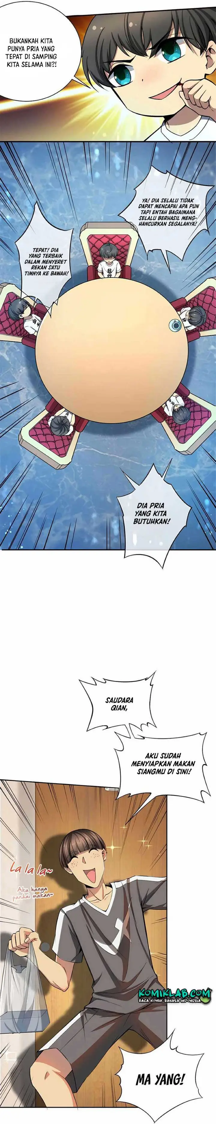 image-komik-losing-money-to-be-a-tycoon-chapter-3-12/16