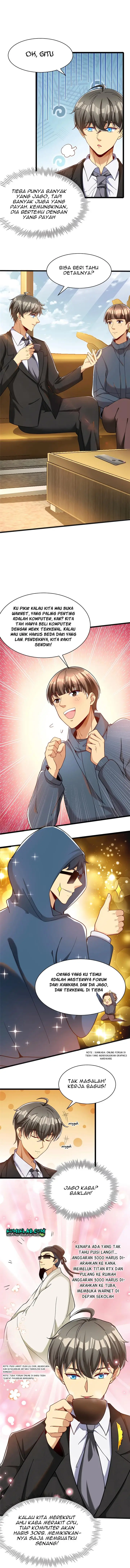 image-komik-losing-money-to-be-a-tycoon-chapter-30-3/16