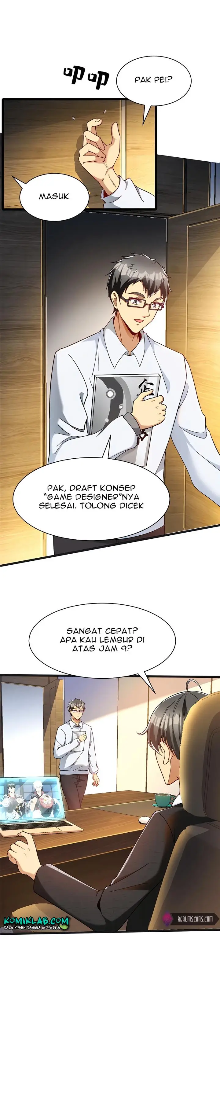 image-komik-losing-money-to-be-a-tycoon-chapter-30-7/16
