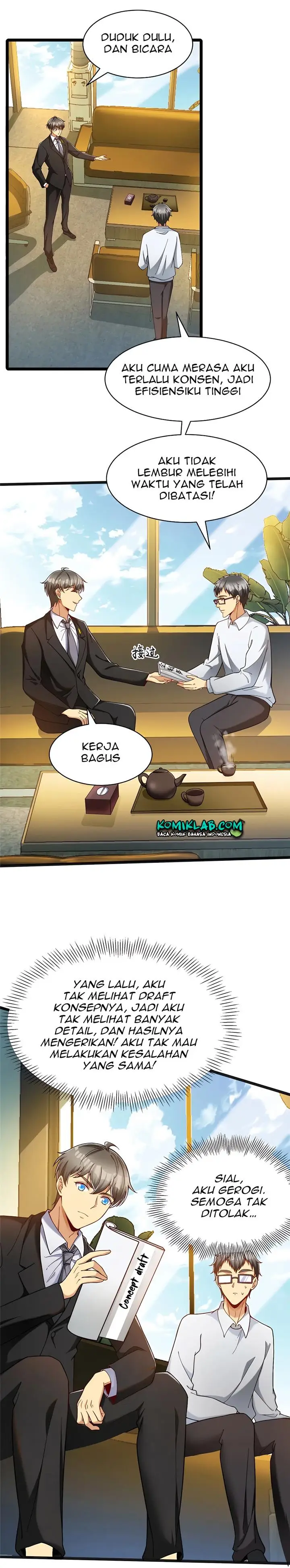 image-komik-losing-money-to-be-a-tycoon-chapter-30-8/16