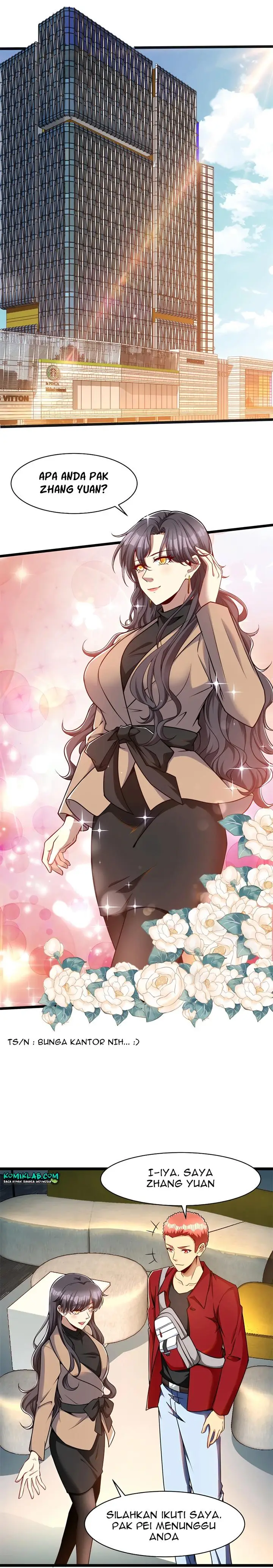 image-komik-losing-money-to-be-a-tycoon-chapter-31-5/18