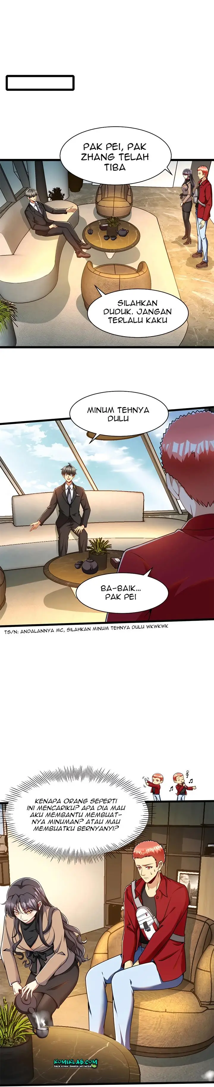 image-komik-losing-money-to-be-a-tycoon-chapter-31-6/18