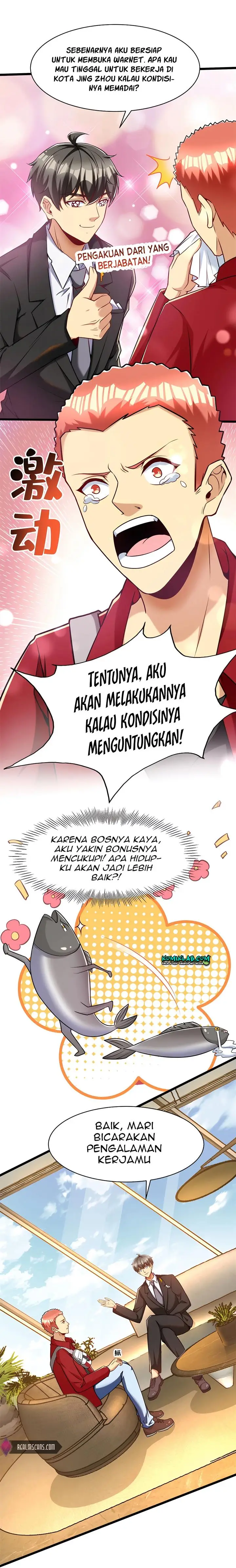image-komik-losing-money-to-be-a-tycoon-chapter-31-11/18