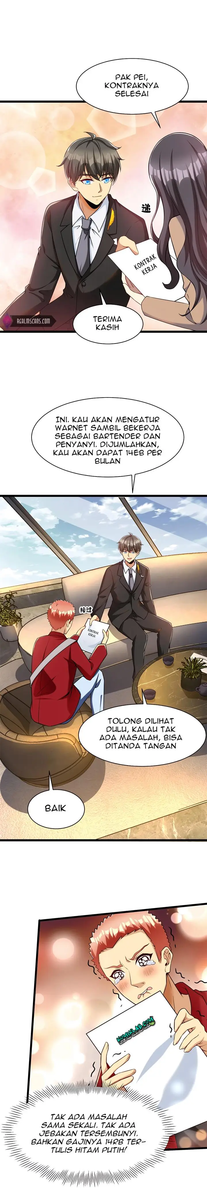 image-komik-losing-money-to-be-a-tycoon-chapter-31-14/18