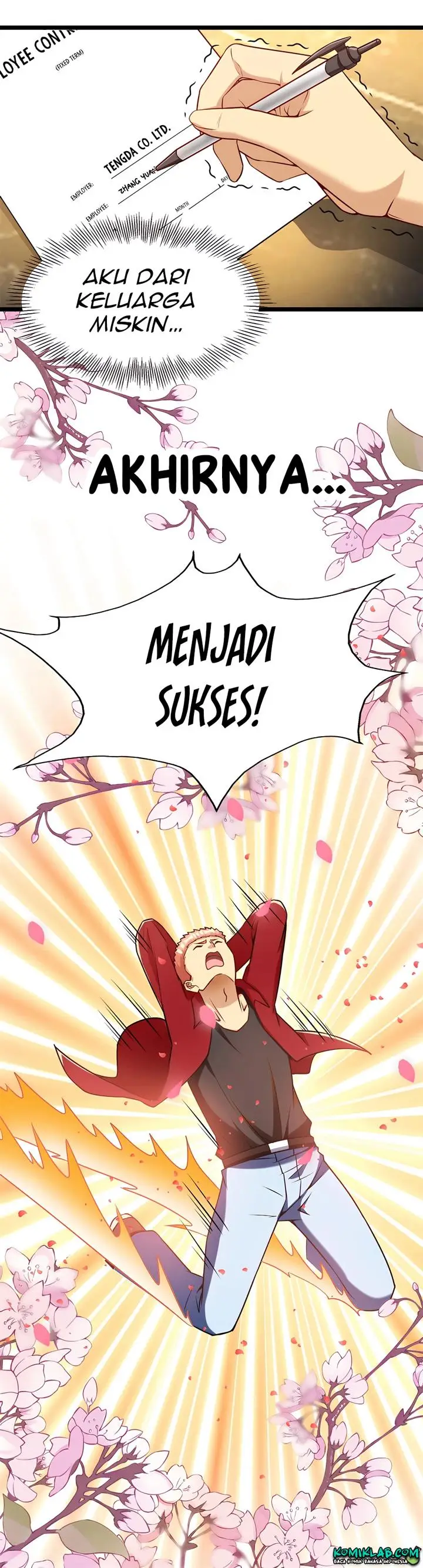 image-komik-losing-money-to-be-a-tycoon-chapter-31-15/18