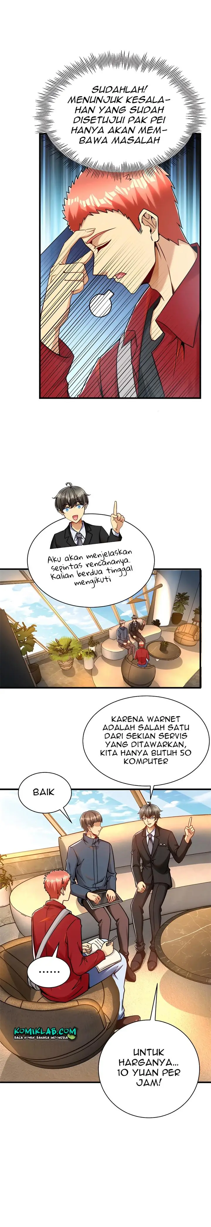image-komik-losing-money-to-be-a-tycoon-chapter-32-6/17