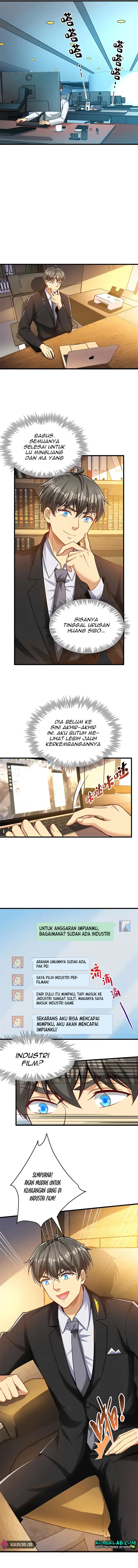 image-komik-losing-money-to-be-a-tycoon-chapter-32-11/17