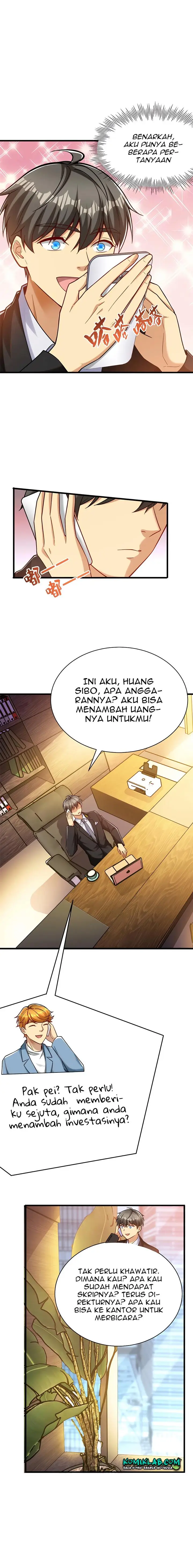 image-komik-losing-money-to-be-a-tycoon-chapter-32-12/17