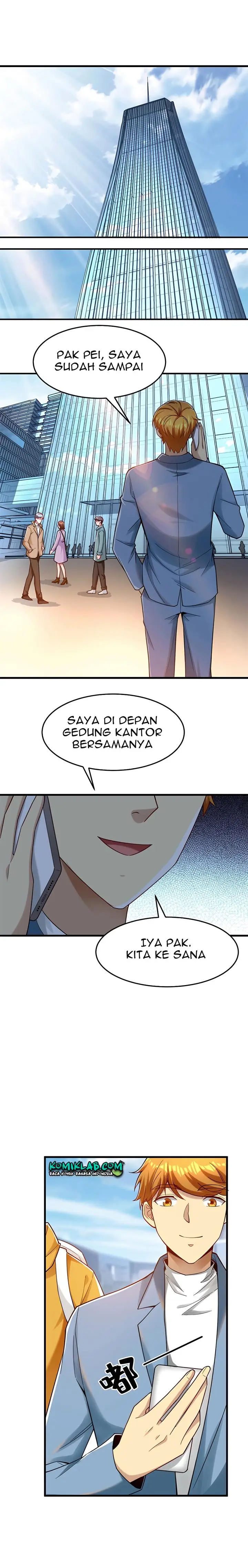 image-komik-losing-money-to-be-a-tycoon-chapter-32-13/17