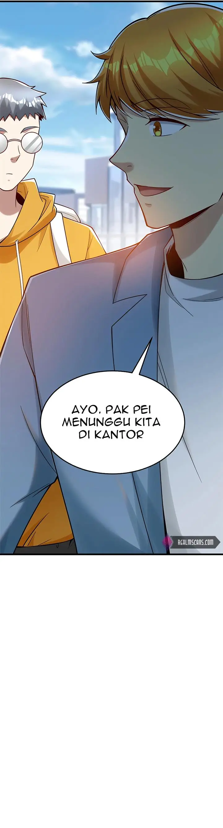 image-komik-losing-money-to-be-a-tycoon-chapter-32-14/17