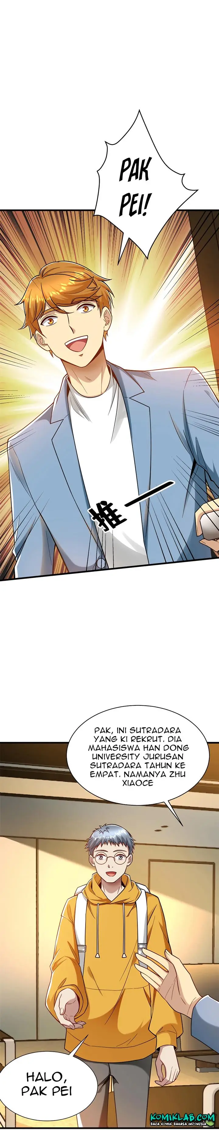 image-komik-losing-money-to-be-a-tycoon-chapter-33-2/20