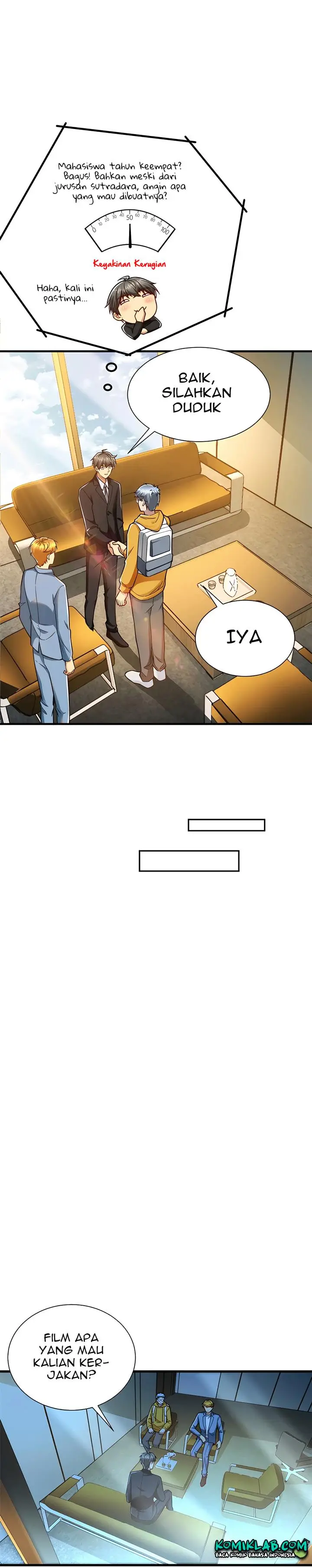 image-komik-losing-money-to-be-a-tycoon-chapter-33-3/20