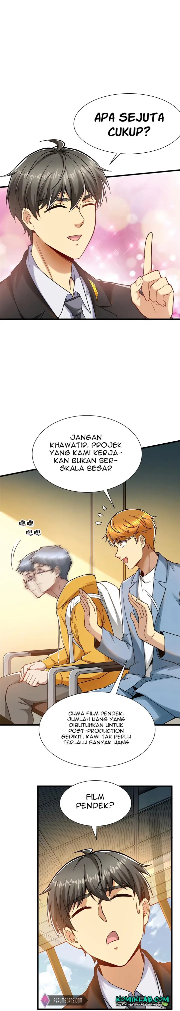 image-komik-losing-money-to-be-a-tycoon-chapter-33-4/20