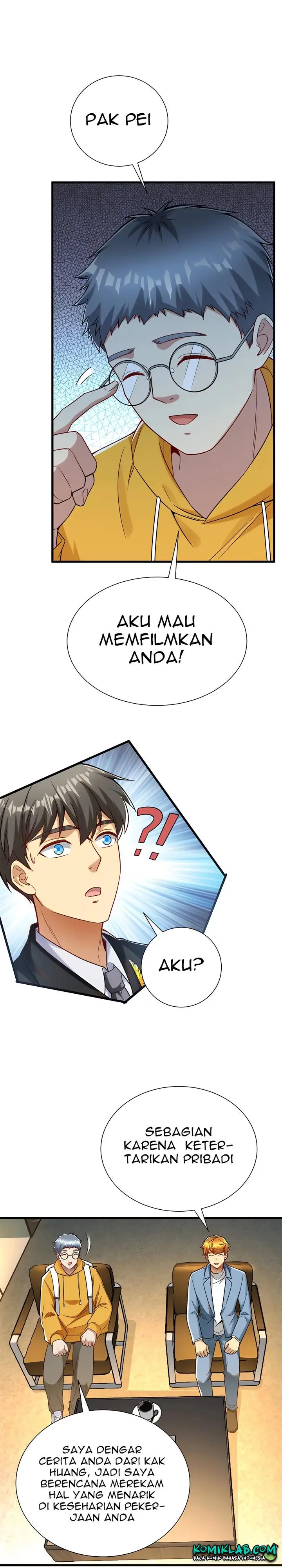 image-komik-losing-money-to-be-a-tycoon-chapter-33-6/20