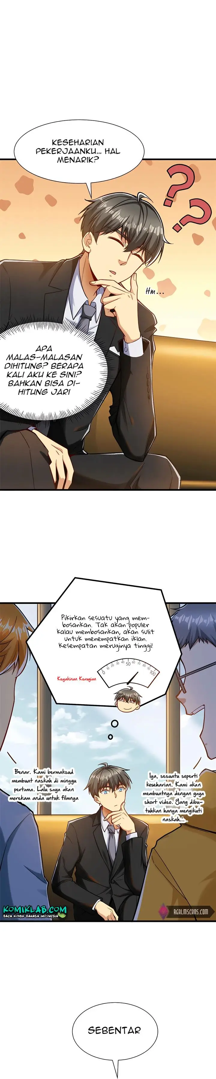 image-komik-losing-money-to-be-a-tycoon-chapter-33-7/20
