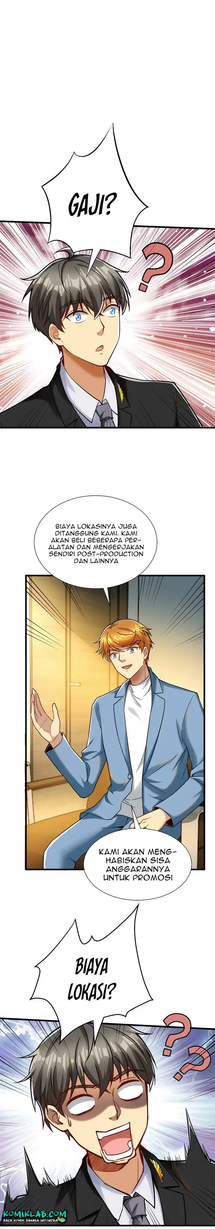 image-komik-losing-money-to-be-a-tycoon-chapter-33-9/20