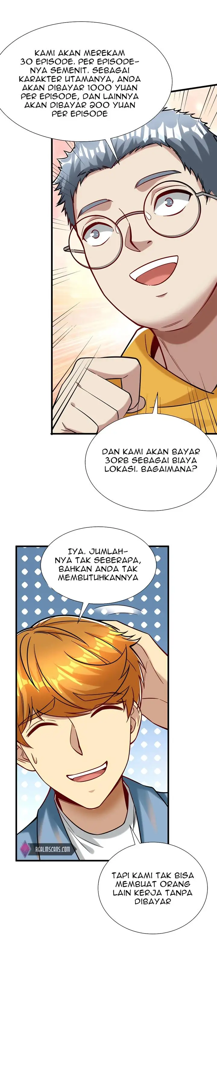 image-komik-losing-money-to-be-a-tycoon-chapter-33-10/20