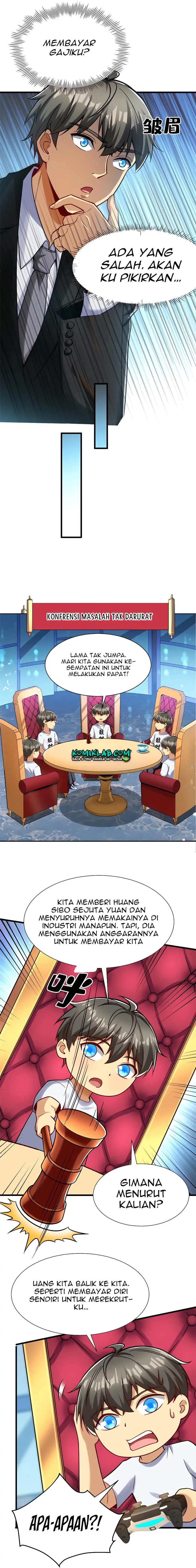 image-komik-losing-money-to-be-a-tycoon-chapter-33-11/20