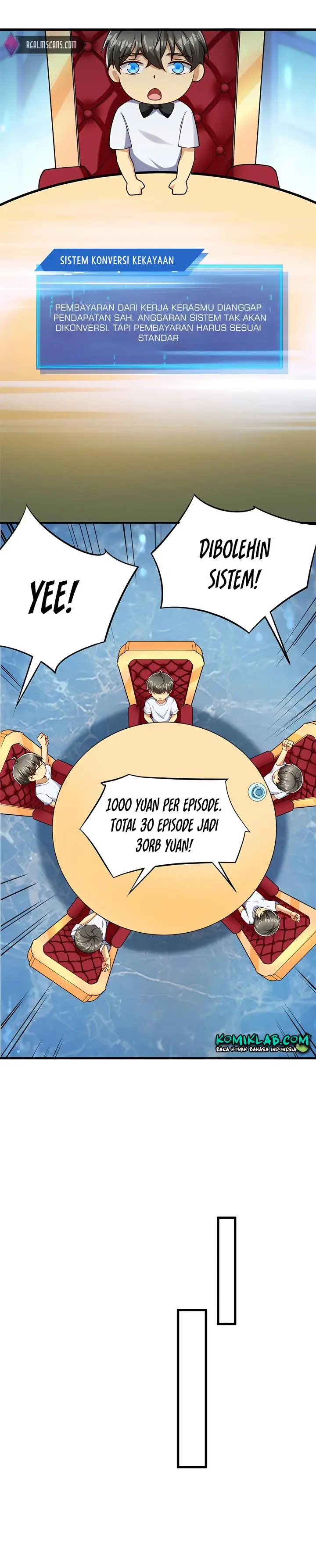 image-komik-losing-money-to-be-a-tycoon-chapter-33-13/20