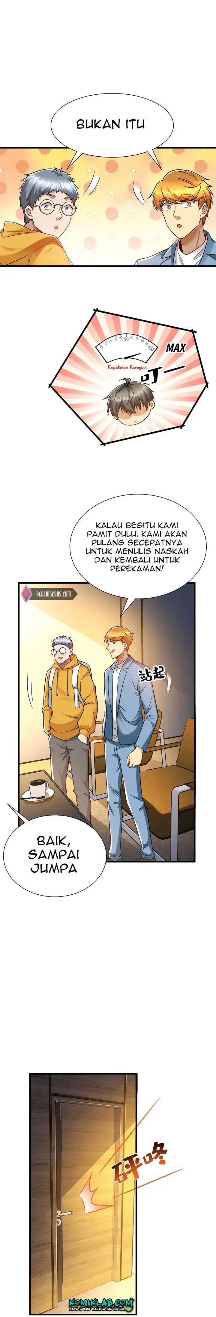 image-komik-losing-money-to-be-a-tycoon-chapter-33-16/20
