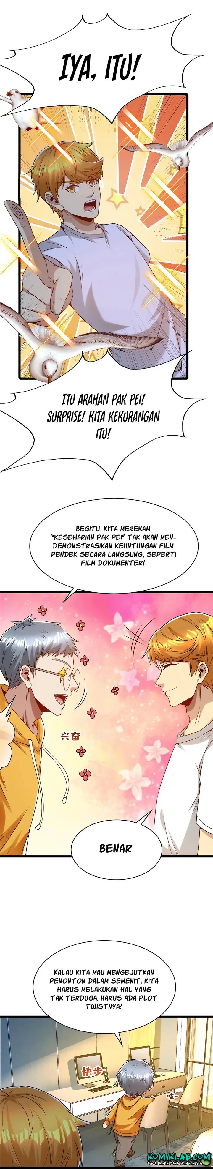 image-komik-losing-money-to-be-a-tycoon-chapter-34-5/18