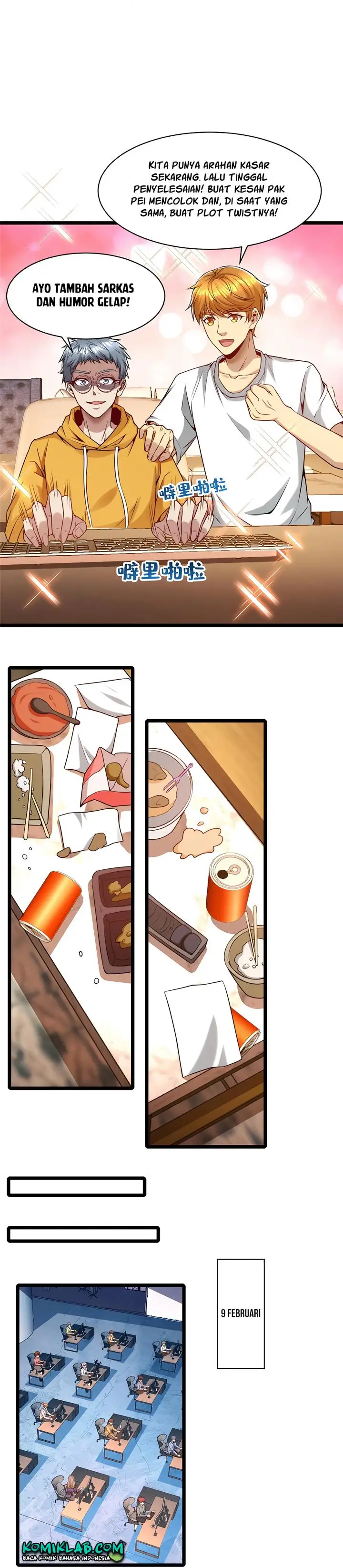 image-komik-losing-money-to-be-a-tycoon-chapter-34-6/18