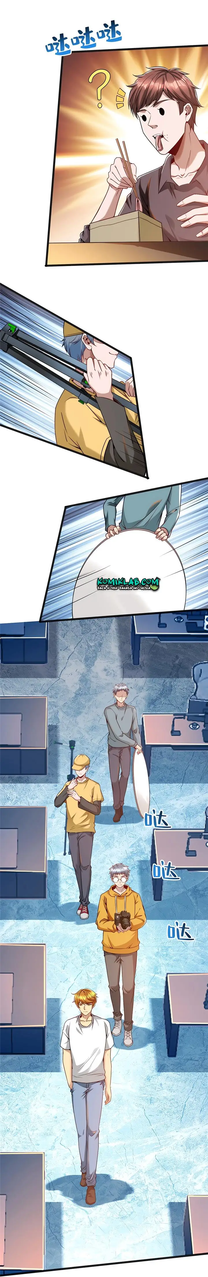 image-komik-losing-money-to-be-a-tycoon-chapter-34-7/18