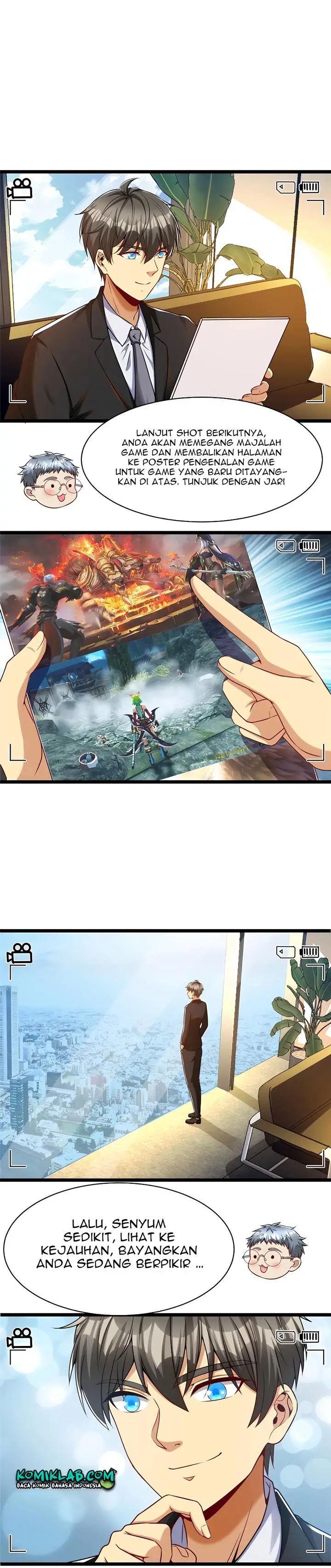 image-komik-losing-money-to-be-a-tycoon-chapter-34-9/18